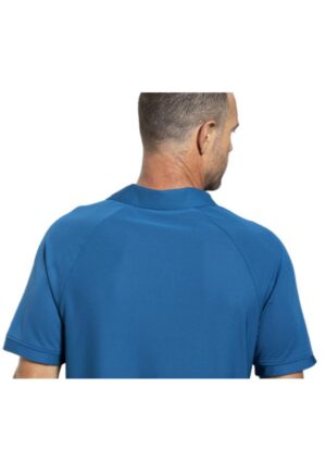 Stencil Infinity Mens S/S Polos(1067) - Image 2