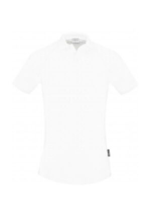 Stencil Infinity Mens S/S Polos(1067) - Image 3