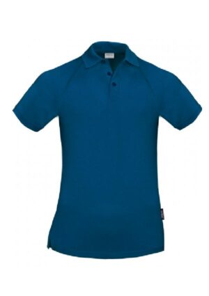 Stencil Infinity Mens S/S Polos(1067) - Image 4