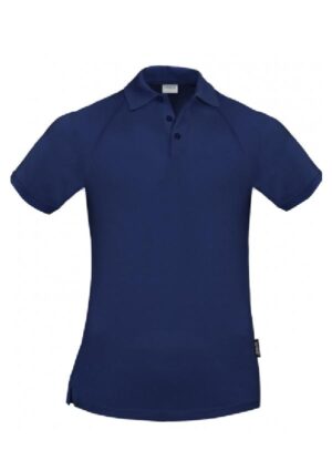 Stencil Infinity Mens S/S Polos(1067) - Image 5