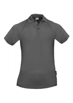 Stencil Infinity Mens S/S Polos(1067) - Image 6