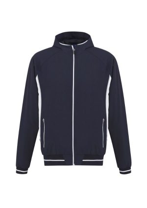 Mens Titan Jacket - Image 11