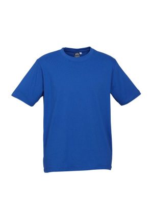 Kids Ice Short Sleeve Tee - Image 11