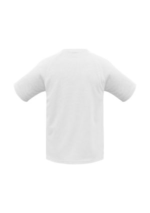 Mens Sprint Short Sleeve Tee - Image 11