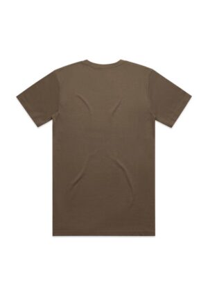 Block Tubular Tee - Image 11