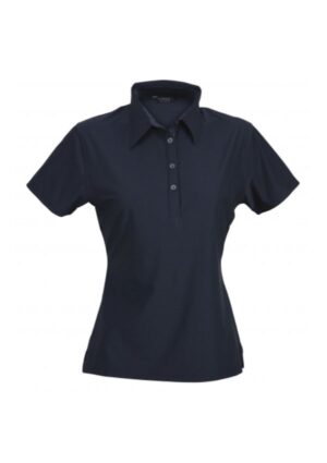 ARGENT 1159 LADIES S/S POLOS - Image 11
