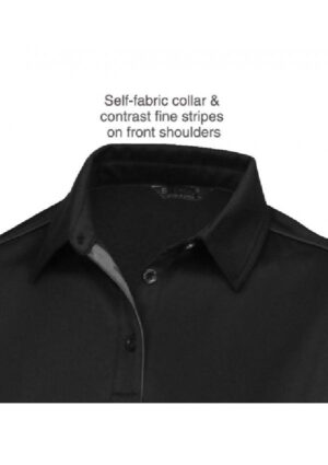 FRESHEN 1161 LADIES S/S POLOS - Image 4