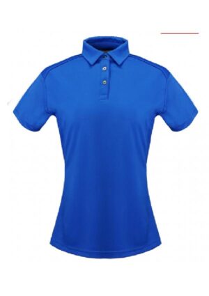 FRESHEN 1161 LADIES S/S POLOS - Image 6
