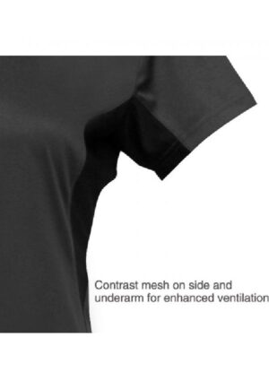 FRESHEN 1161 LADIES S/S POLOS - Image 9