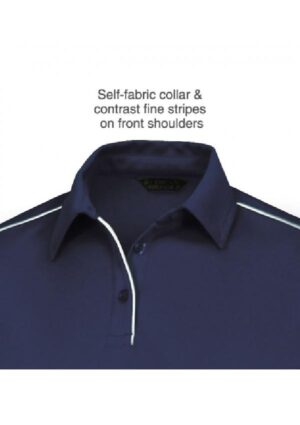 FRESHEN 1161 LADIES S/S POLOS - Image 12