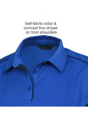 FRESHEN 1161 LADIES S/S POLOS - Image 15