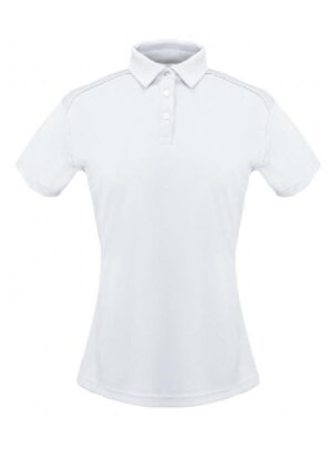 FRESHEN 1161 LADIES S/S POLOS - Image 20
