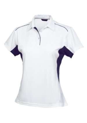 FRESHEN 1161 LADIES S/S POLOS - Image 21