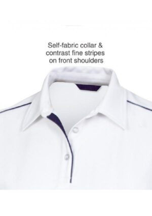 FRESHEN 1161 LADIES S/S POLOS - Image 22