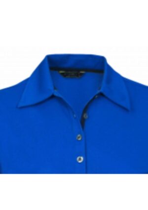 SUPERDRY 1162 LADIES S/S POLOS - Image 10