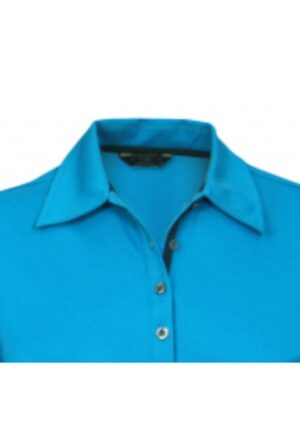 SUPERDRY 1162 LADIES S/S POLOS - Image 13