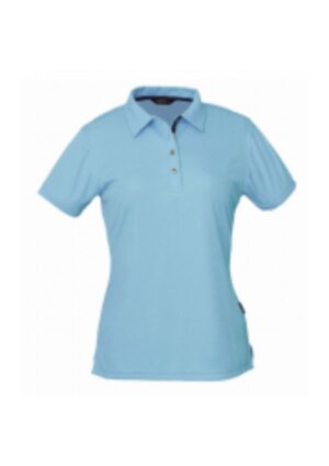 SUPERDRY 1162 LADIES S/S POLOS - Image 15
