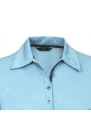 SUPERDRY 1162 LADIES S/S POLOS - Image 16