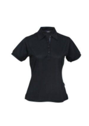 SUPERDRY 1162 LADIES S/S POLOS - Image 21