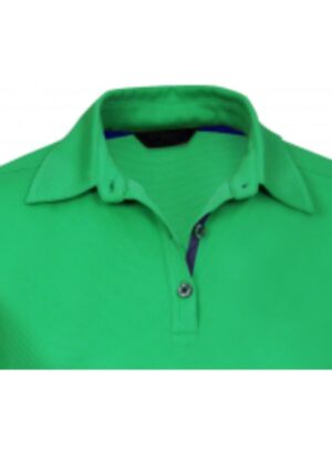 SUPERDRY 1162 LADIES S/S POLOS - Image 4