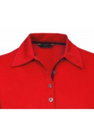 SUPERDRY 1162 LADIES S/S POLOS - Image 7