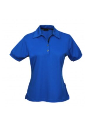 SUPERDRY 1162 LADIES S/S POLOS - Image 9