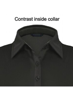 KAHVE LADIES S/S POLOS(1164 ) - Image 11