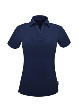 SORONA LADIES S/S POLOS(1166) - Image 6