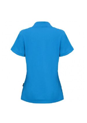 SORONA LADIES S/S POLOS(1166) - Image 4