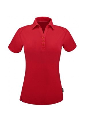 SORONA LADIES S/S POLOS(1166) - Image 7