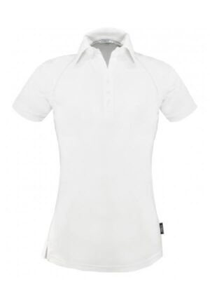 Stencil Infinity Ladies S/S Polos(1167) - Image 2
