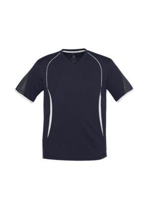 Mens Razor Short Sleeve Tee - Image 12