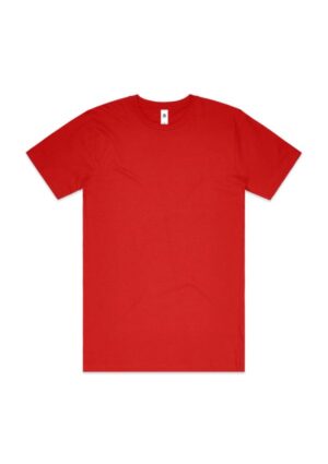 Block Tubular Tee - Image 12
