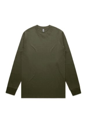 Classic L/S Tee - Image 12