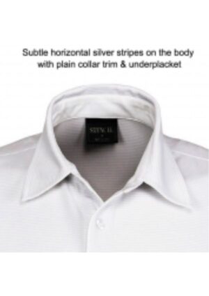 SILVERTECH 1058 MENS S/S POLOS - Image 12