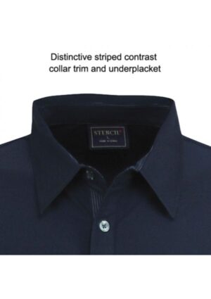 ARGENT 1059 MENS S/S POLOS - Image 12