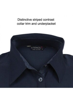 ARGENT 1159 LADIES S/S POLOS - Image 12