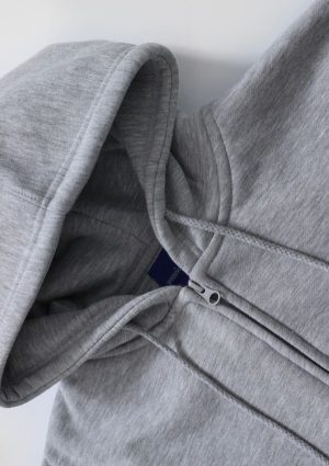 DOUBLE BAY Hoodie Men's - Image 13