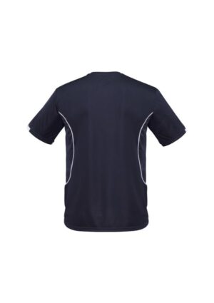 Mens Razor Short Sleeve Tee - Image 13