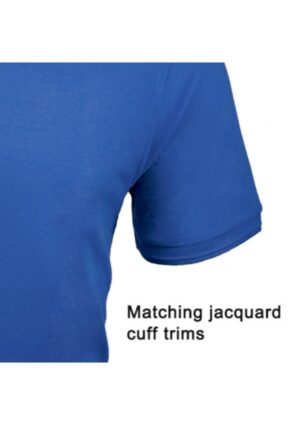 OCEANIC 1065 MENS S/S POLOS - Image 13