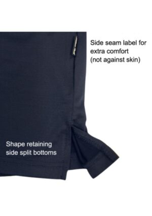 ARGENT 1059 MENS S/S POLOS - Image 13