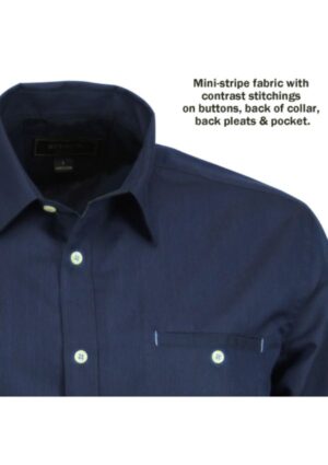 EMPIRE 2031 MENS L/S SHIRTS - Image 13