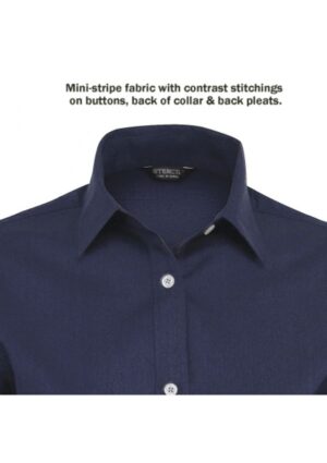 EMPIRE 2131 LADIES L/S SHIRTS - Image 13