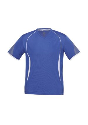 Mens Razor Short Sleeve Tee - Image 14