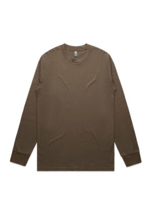 Classic L/S Tee - Image 14