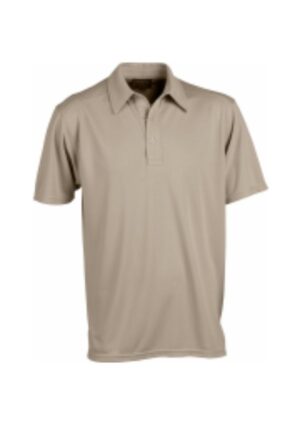 GLACIER 1054 MENS S/S POLOS - Image 14