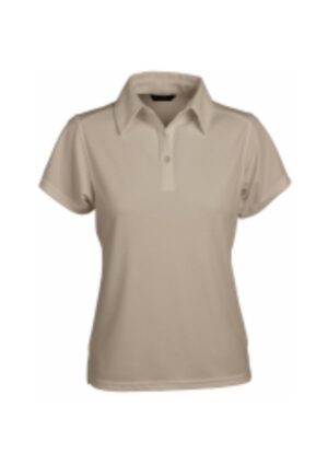 GLACIER 1154 LADIES S/S POLOS - Image 14