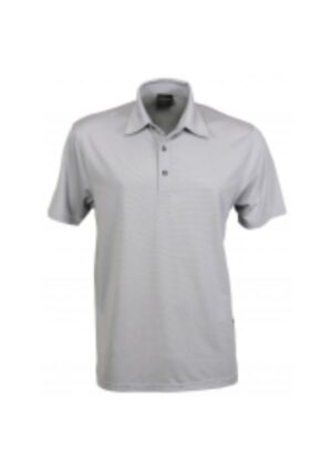 SILVERTECH 1058 MENS S/S POLOS - Image 14