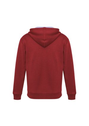 Unisex Renegade Hoodie - Image 14