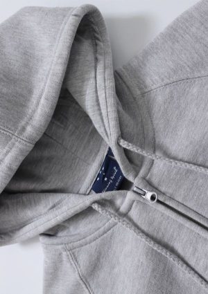 DOUBLE BAY Hoodie Ladies' - Image 14